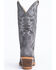 Image #5 - Idyllwind Women's Charmed Life Western Boots - Round Toe, Grey, hi-res