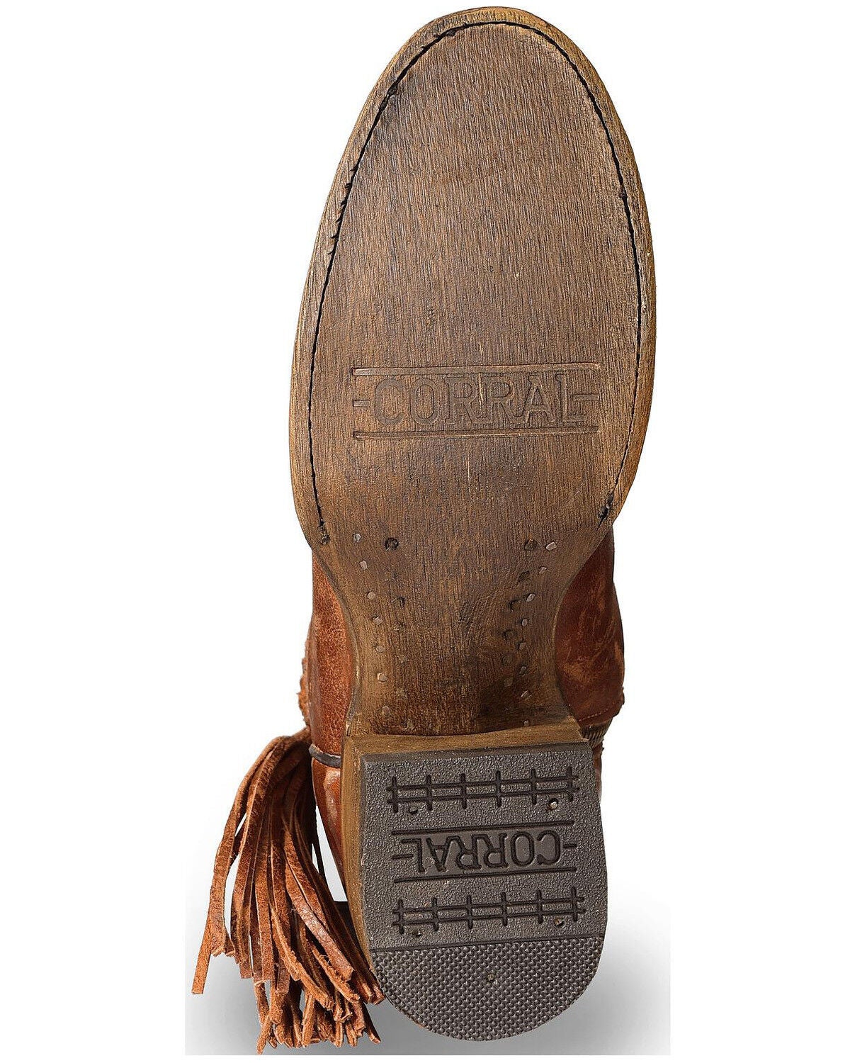 turquoise fringe booties