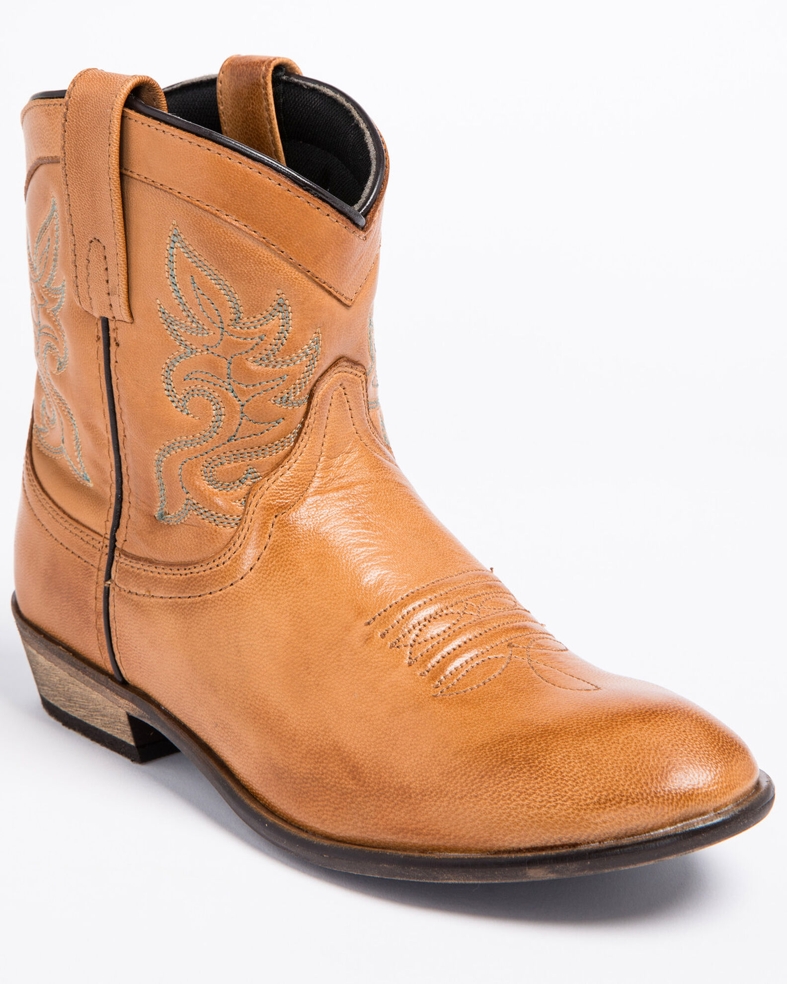 Dingo short boots deals