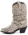 Image #3 - Shyanne Women's Parker Western Boots - Round Toe, Tan, hi-res