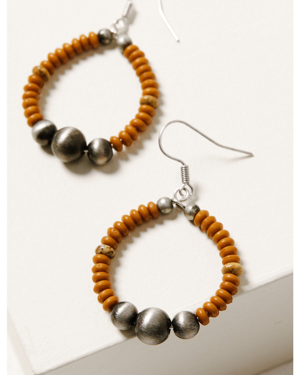 Image #2 - Idyllwind Women's Moon Mist Earring Set, Multi, hi-res