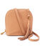Image #1 - Hobo Women's Small Nash Crossbody, Brown, hi-res
