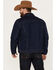 Image #4 - Wrangler Retro Men's Unlined Denim Jacket, , hi-res