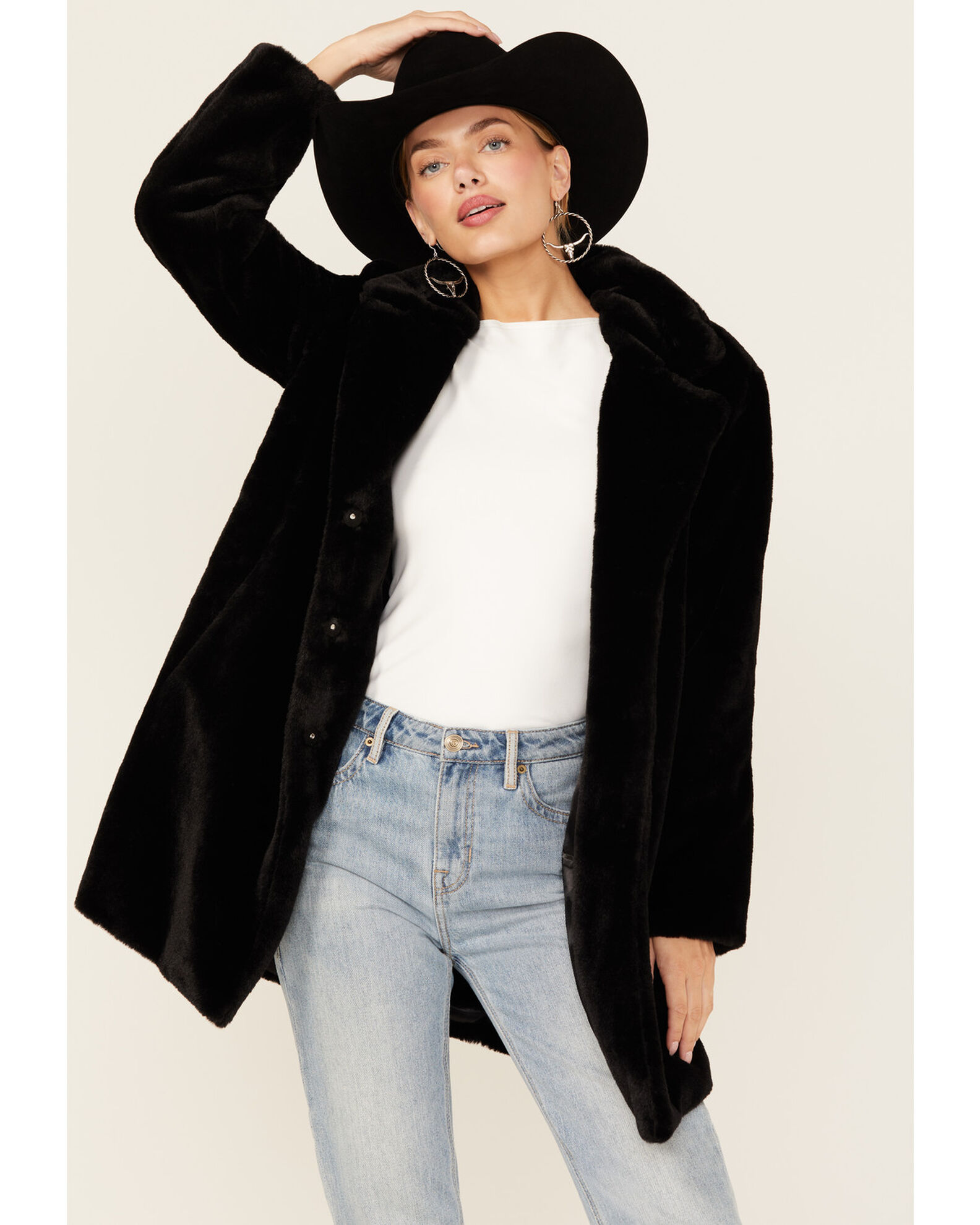 Urban republic coat store