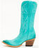Image #3 - Idyllwind Women's Charmed Life Western Boots - Round Toe, Turquoise, hi-res