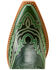 Image #4 - Ariat Women's Casanova Tall Western Boots - Snip Toe, Green, hi-res