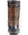 Image #5 - Baffin Men's Mountain Insulated Waterproof Boots - Round Toe , Brown, hi-res