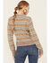 Image #5 - Tasha Polizzi Women's Southwestern Print Tillie Cardigan, Multi, hi-res