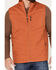 Image #3 - Brothers and Sons Men's Performance Lightweight Puffer Vest, Brown, hi-res