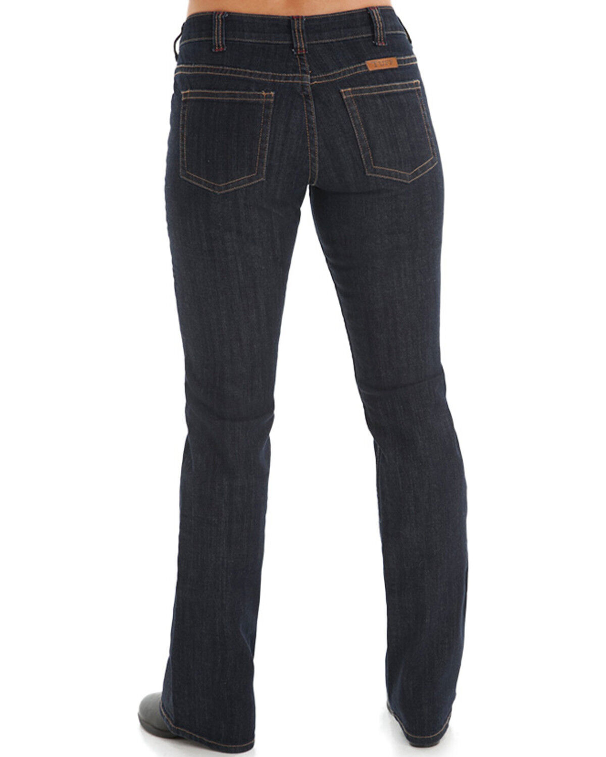 cowgirl bootcut jeans