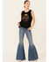 Cut & Paste Women's Country State Of Mind Graphic Tank Top, , hi-res