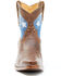 Image #4 - Shyanne Women's July Western Booties - Snip Toe, , hi-res