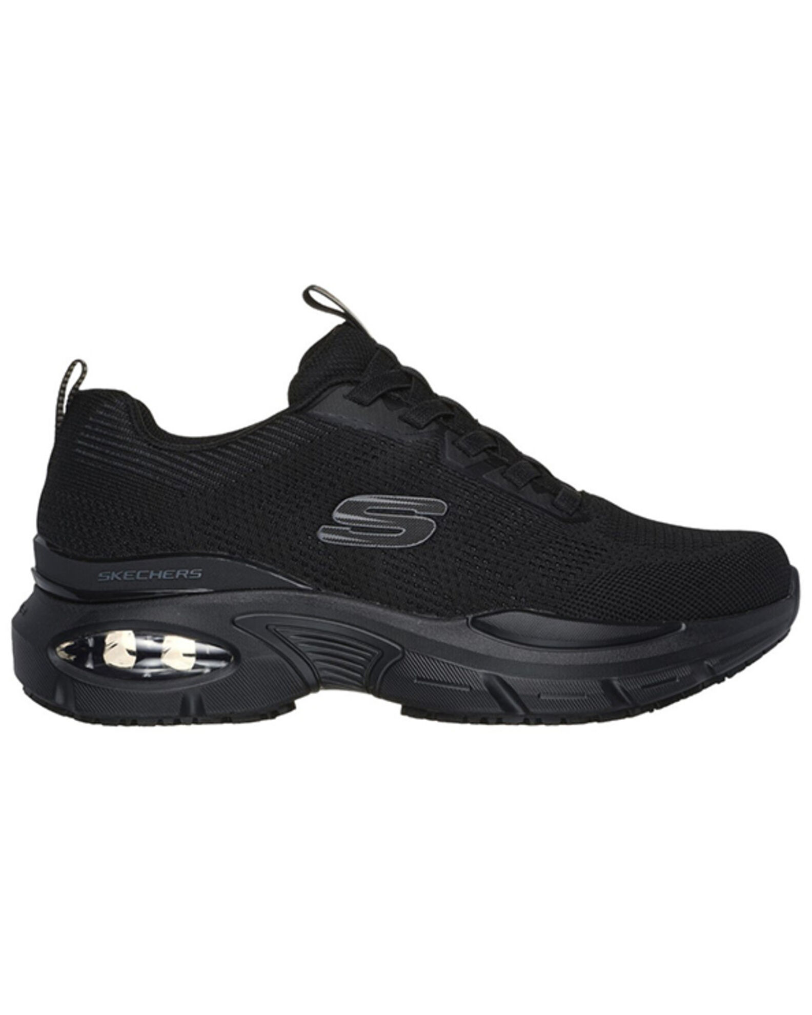 Skechers memory store foam dorados