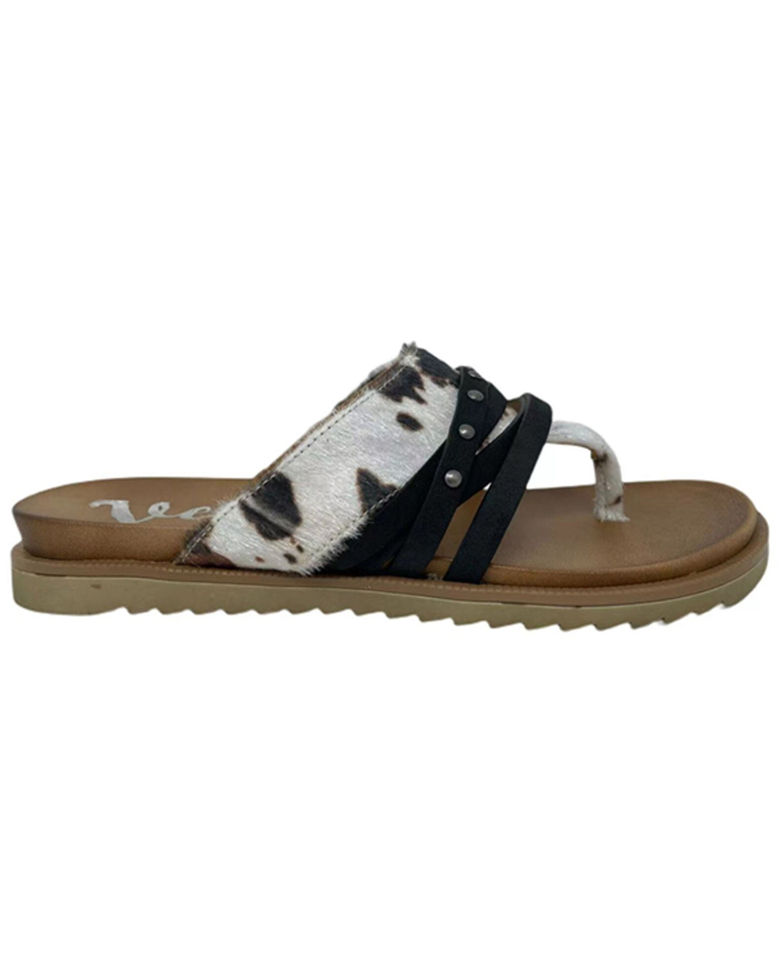 Very womens sandals 2025