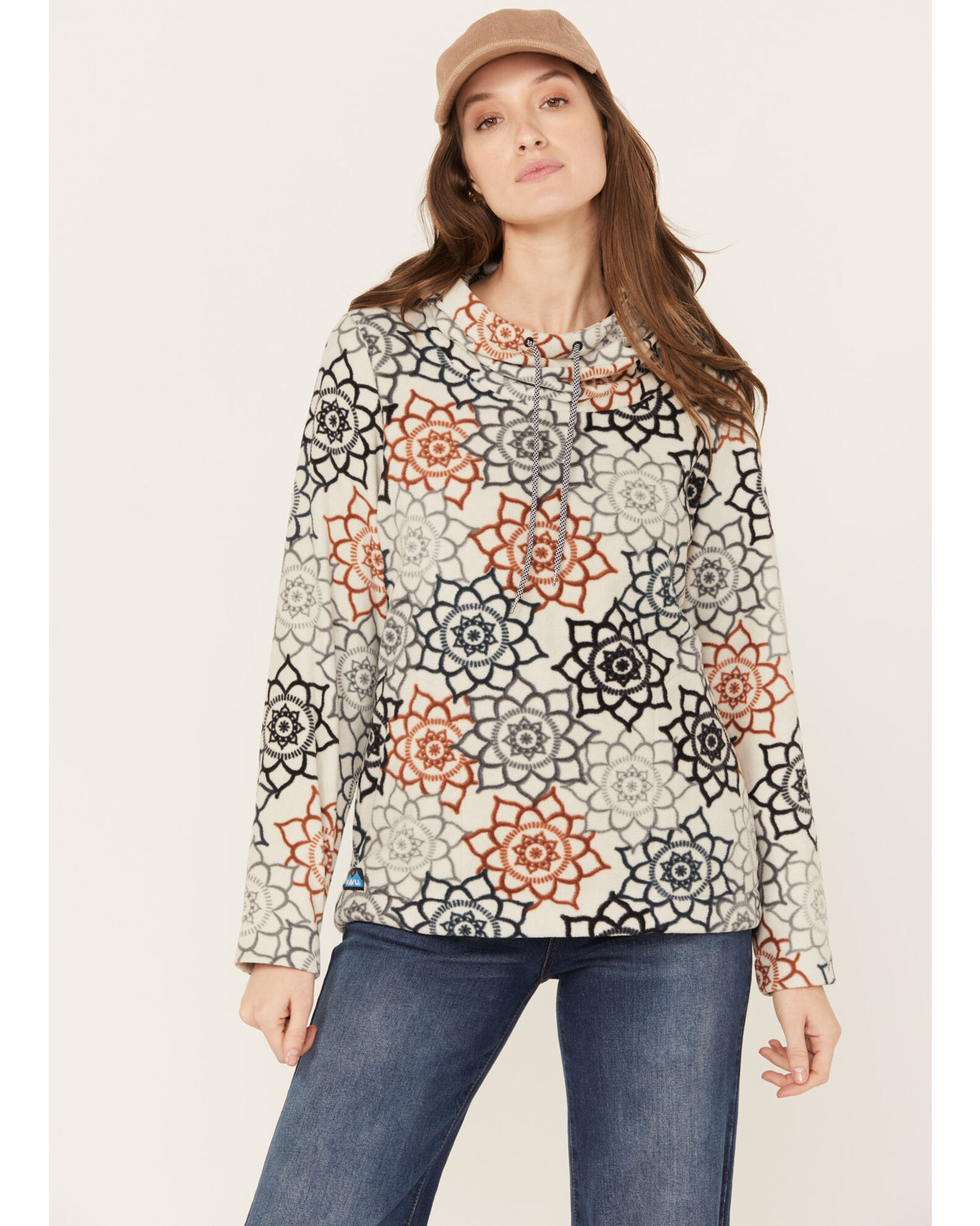 Kavu sweatshirt top