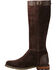 Image #2 - Ariat Women's Chocolate Chip Creswell H2O English Boots , , hi-res