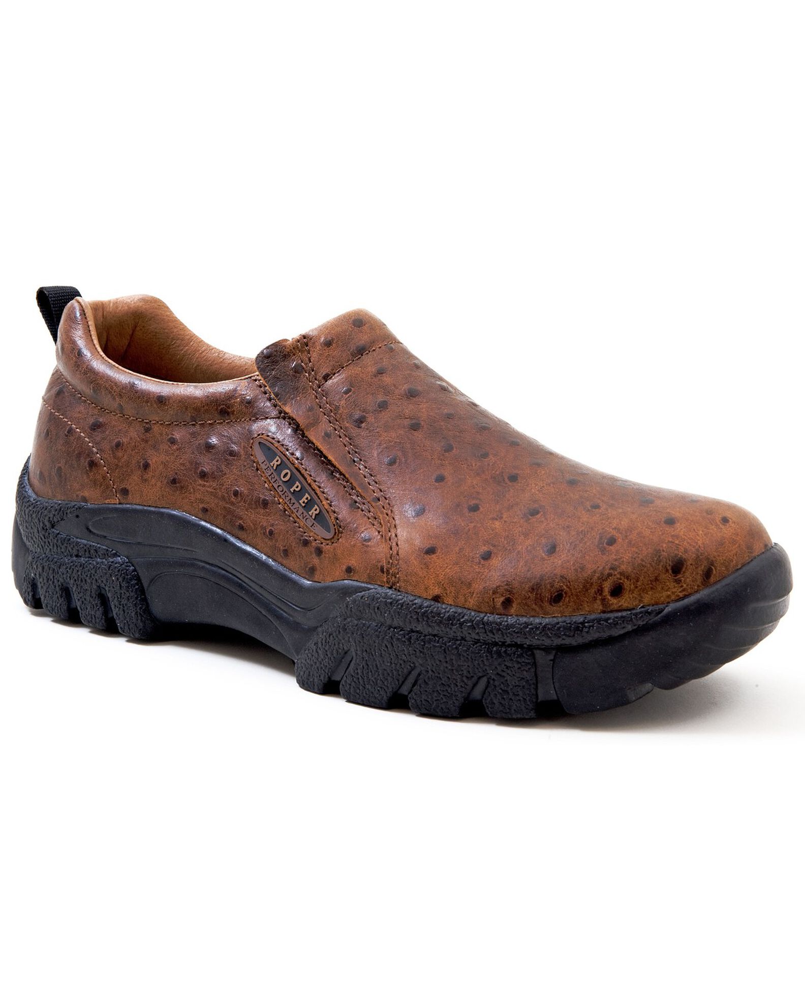 Roper slip new arrivals on shoes
