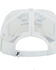 Image #2 - Lane Frost Tough Logo Ball Cap, White, hi-res