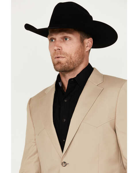 Image #3 - Cody James Men's Tennessee Sportcoat, Tan, hi-res