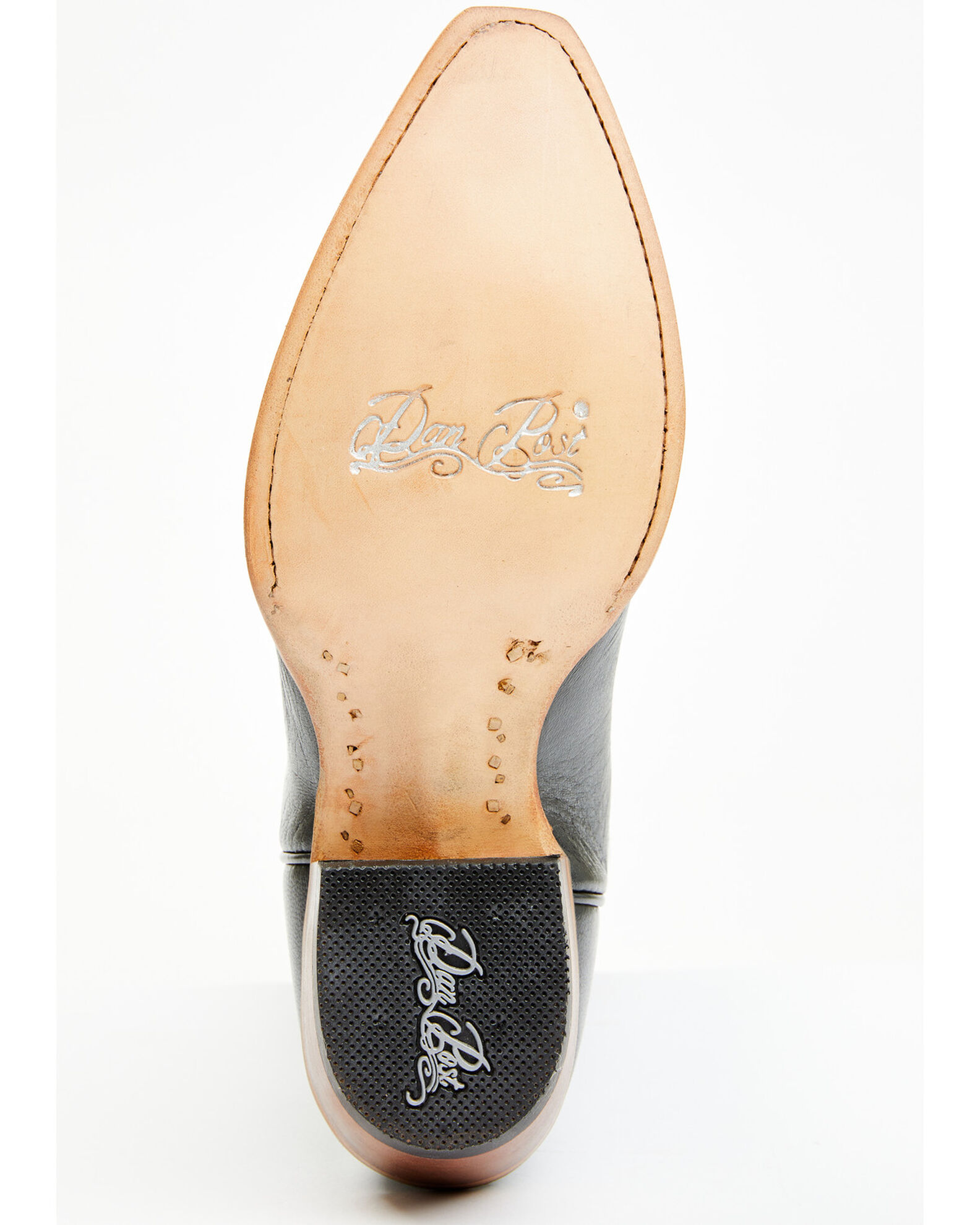 Image #7 - Dan Post Women's Inna Western Boot - Snip Toe, , hi-res
