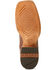 Image #5 - Ariat Women's Frontier Tilly Western Boots - Broad Square Toe, Brown, hi-res