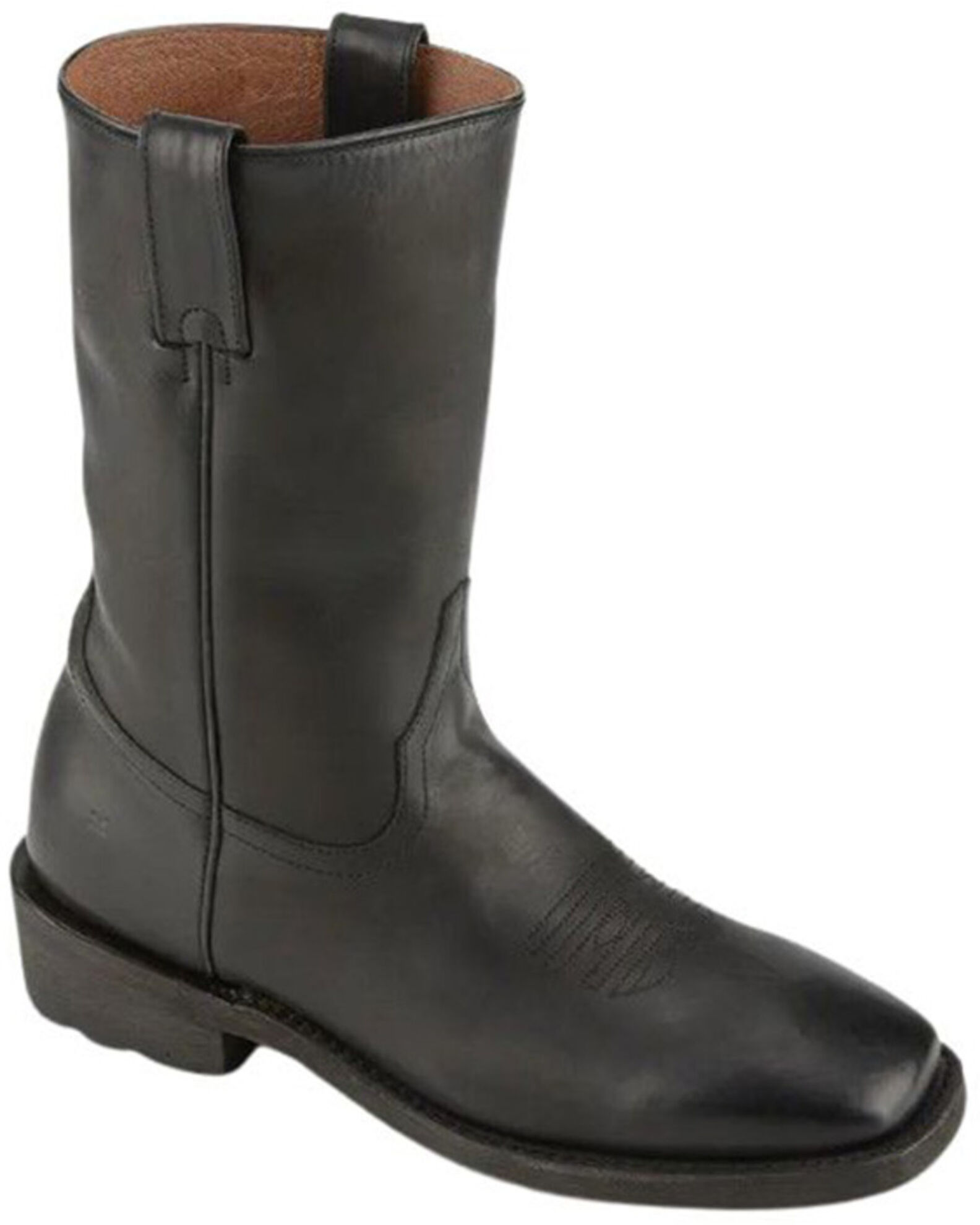 Frye work boots cheap