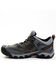 Image #3 - Keen Men's Ridge Flex Waterproof Hiking Shoes - Round Toe , Grey, hi-res