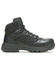 Image #2 - Bates Women's Tactical Sport 2 Work Boots - Composite Toe, Black, hi-res