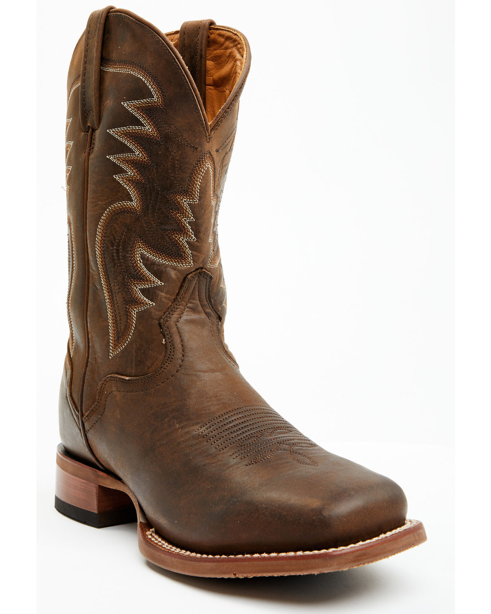 El dorado roper boots shop