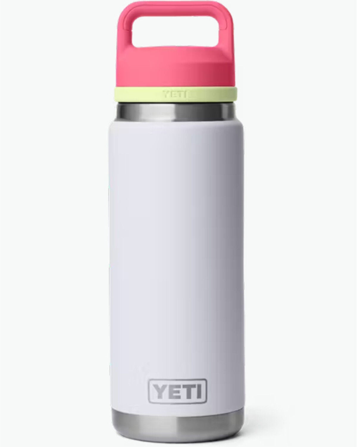 YETI Rambler&reg; 20oz Water Bottle with Bottle Chug Cap, Multi, hi-res