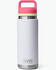 Image #1 - YETI Rambler&reg; 20oz Water Bottle with Bottle Chug Cap, Multi, hi-res