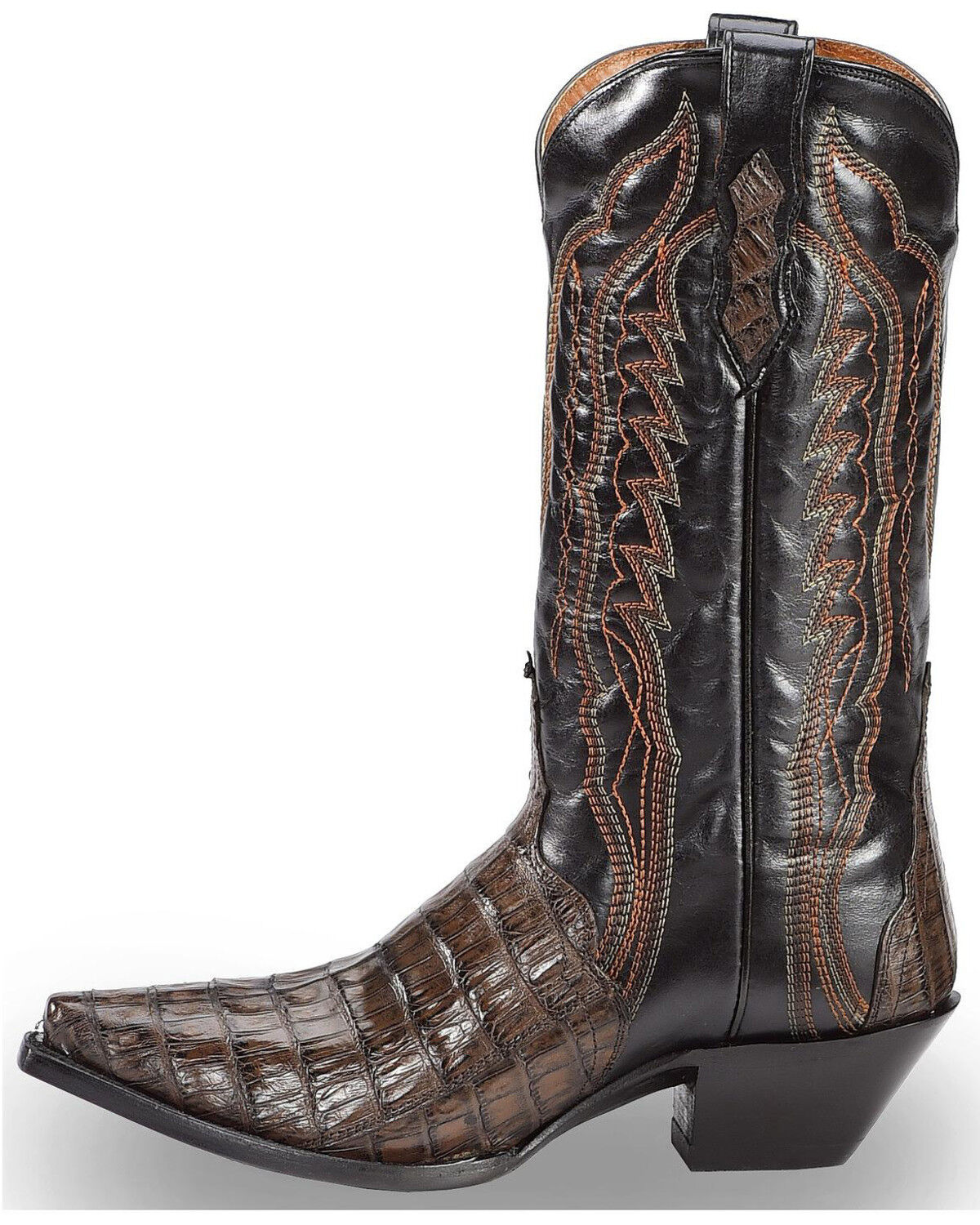 dan post caiman boots