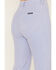 Image #4 - Rolla's Women's East Coast Corduroy Stretch Flare Jeans, Light Purple, hi-res