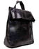 Image #2 - Bed Stu Howie Backpack, Black, hi-res