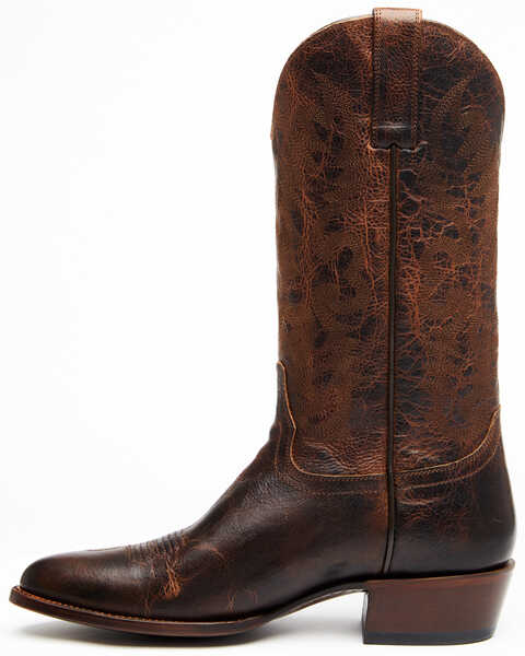 Image #3 - Cody James Men's Addison Western Boots - Round Toe, , hi-res