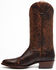 Image #3 - Cody James Men's Addison Western Boots - Round Toe, , hi-res