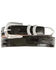 Image #1 - Leegin Men's Crocodile Print Leather Belt, Black, hi-res