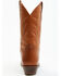 Image #5 - Cody James Men's Xtreme Xero Gravity Western Performance Boots - Medium Toe, Brown, hi-res