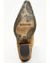 Image #7 - Shyanne Women's Rowan Tall Suede Western Boots - Snip Toe, Brown, hi-res