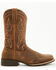 Image #2 - Cody James Cush Core&reg; Men's Maverick Performance Western Boots - Broad Square Toe, Brown, hi-res