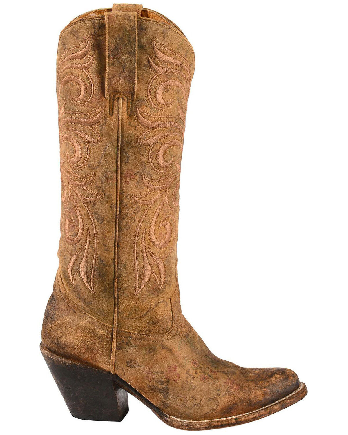 best cowgirl boots