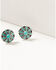 Image #4 - Shyanne Women's Bisbee Falls Thunderbird 6-Piece Earrings Set, Silver, hi-res