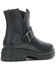 Image #3 - Harley Davidson Women's 5.5" Westfield Fashion Motorcycle Boots - Round Toe, Black, hi-res