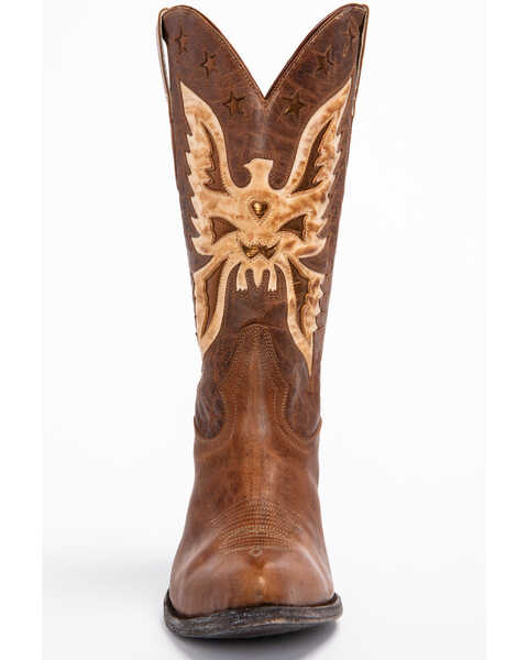 Image #4 - Idyllwind Women's Vice Western Boots - Pointed Toe, , hi-res