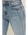 Image #3 - Idyllwind Women's Avery Medium Wash Legend High Rise Bootcut Stretch Denim Jeans, Medium Wash, hi-res