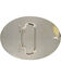 Image #2 - M&F Western Men's Silver State of Texas Seal Buckle, Multi, hi-res