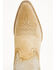 Image #6 - Idyllwind Women's Sawtelle Denim Tall Western Boots - Snip Toe, Tan, hi-res
