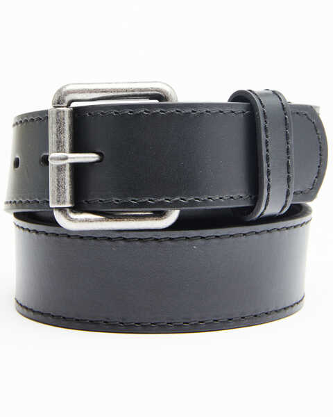 Image #1 - Cody James Men's Concealed Carry Basic Belt, Black, hi-res