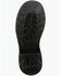 Image #7 - Justin Women's 8" Darby Wellington Work Boots - Nano Composite Toe, Brown, hi-res