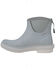 Image #3 - Dryshod Women's Slipnot Ankle Waterproof Work Boots - Round Toe, Grey, hi-res